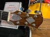 Degay Guitars Zemaitis Style Black