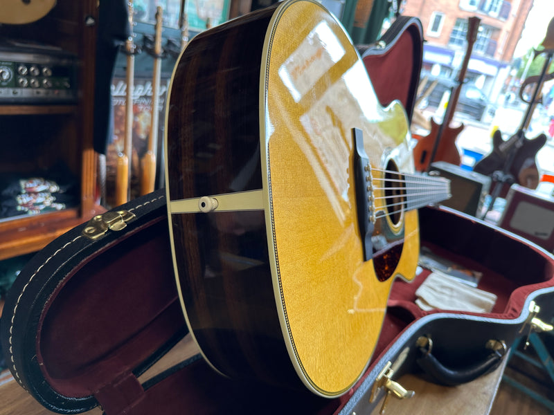 Martin 000-28EC Eric Clapton 2020