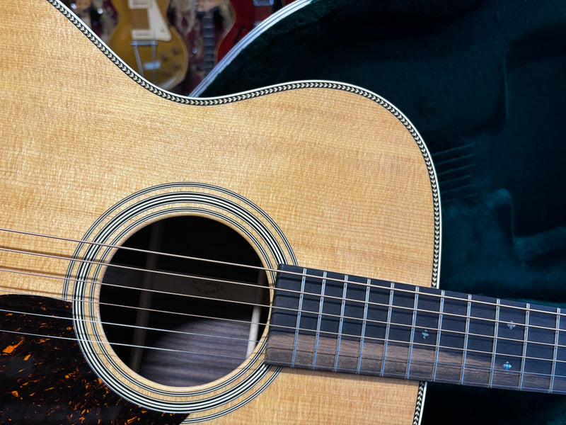 Martin Standard Series OM-28