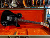 Fender '72 Telecaster Custom Reissue Black 2000