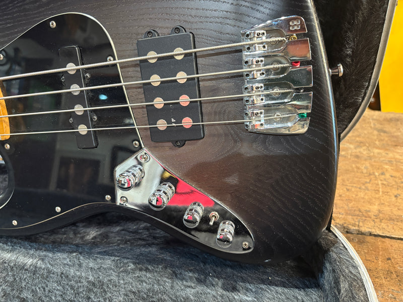 Sandberg California TM 4 Left-Handed Black 2013