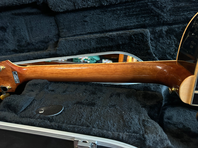 Takamine GN71CE-BSB