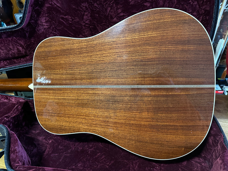 Collings D2HA Natural 2011