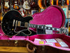 Gibson Custom Shop Murphy Lab '59 ES-355 Ultra Light Aged Ebony 2022