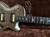 PRS Singlecut Tremolo Private Stock Charcoal 2013