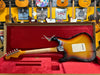 Fender Postmodern Stratocaster Journeyman Relic Sunburst 2023