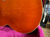 Gibson Chet Atkins Country Gentleman Sunrise Orange 1990