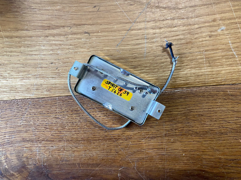Amber Pickups Spirit of 59 Aged Humbucker