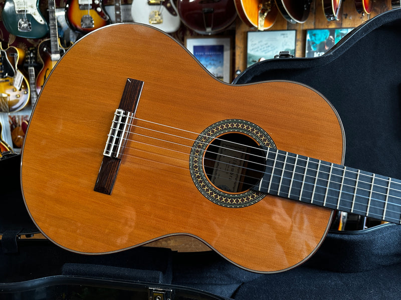 Alhambra 8P Classical