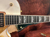 Gretsch G6134 White Penguin 2014