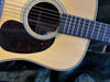 Martin D-28 Billy Strings