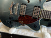 Gretsch G2655 Streamliner Gunmetal Metallic 2019