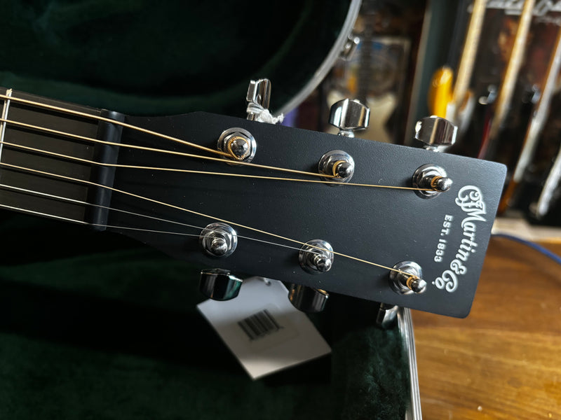 Martin DX Johnny Cash