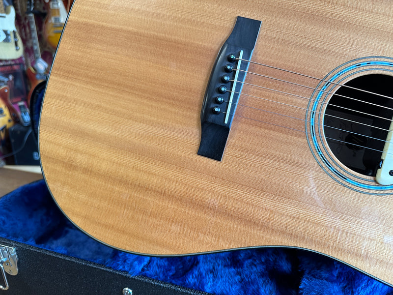 Atkin D-21 Custom 2015