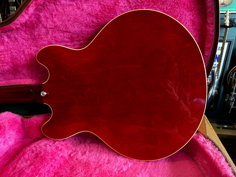 Gibson ES-339 Memphis Cherry 2013