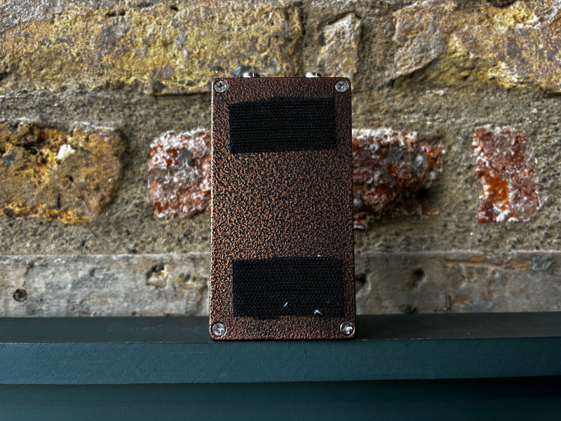 Moose Electronics Electric Elk Fuzz (Secondhand)