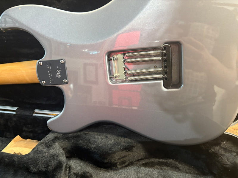 PRS John Mayer Silver Sky Tungsten 2019