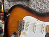 Fender Vintera II '50s Stratocaster Sunburst 2023