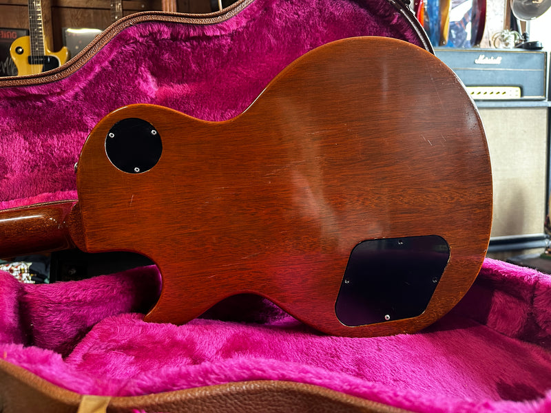Gibson Les Paul Standard Pre-Historic Sunburst 1992