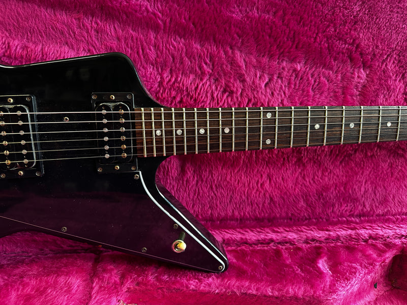 Gibson Explorer '76 1995