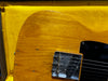 Fender Telecaster Natural Refinish 1966