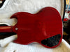 Gibson '61 SG Reissue Cherry 2010