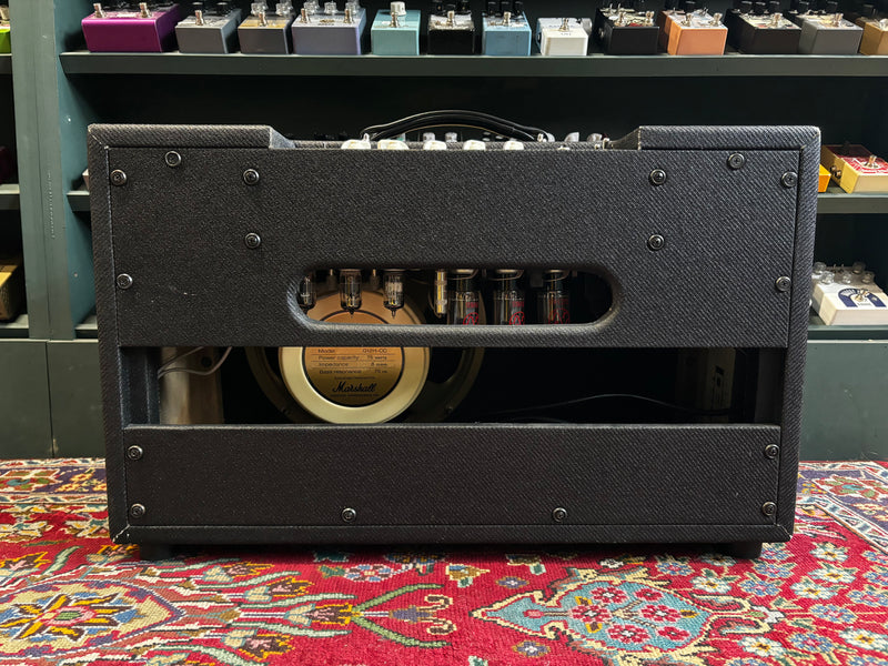Swart Antares Combo