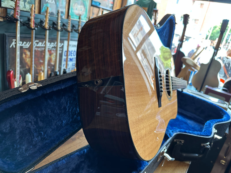 Atkin D-21 Custom 2015
