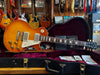 Gibson Custom Shop '58 Les Paul Reissue Sunburst 2011