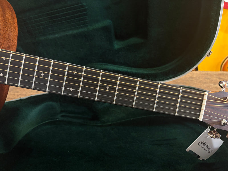Martin Vintage Inspired Road Series D-10E -1935 Special Sunburst