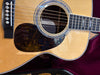 Martin J-40 Natural