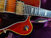 Gibson Byrdland Sunburst 1969