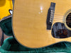 Martin HD-28E LR Baggs Anthem Natural 2021