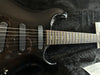 PRS 25th Anniversary 305 Charcoal Smokeburst 2010