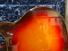 Rickenbacker 360 Left-Handed Fireglo 2008