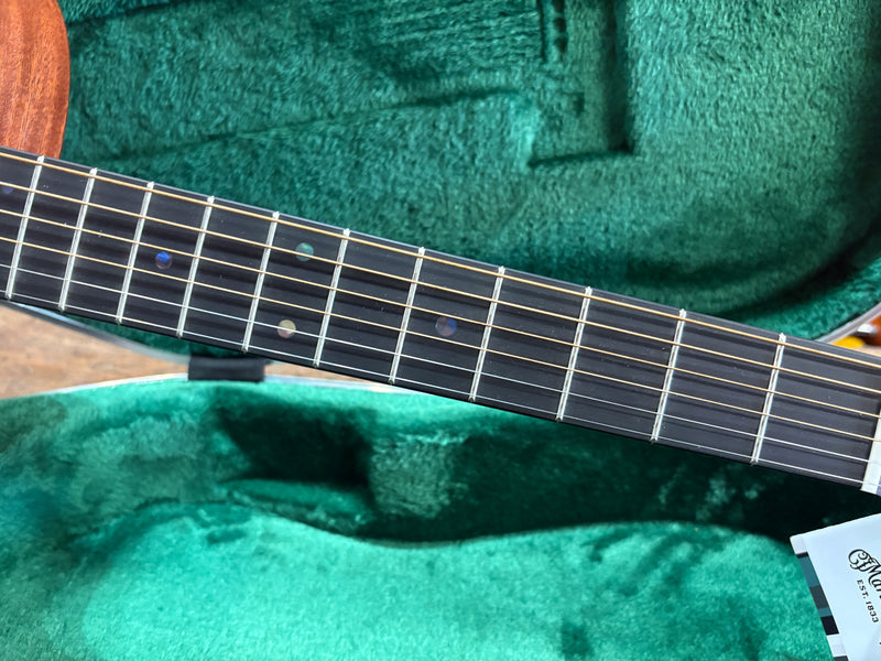 Martin Junior 000C-JRE