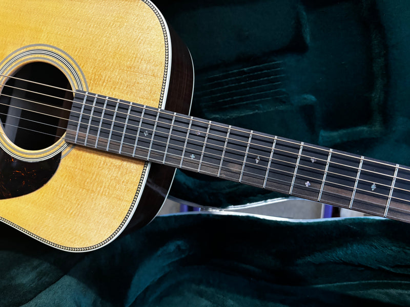 Martin Standard Series HD-28