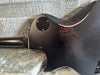 ESP Truckster James Hetfield Signature Black Satin 2010