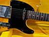 Fender Telecaster Natural Refinish 1966