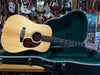 Martin D-16GT Natural 2012