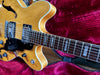Guild Starfire IV Blonde 1976