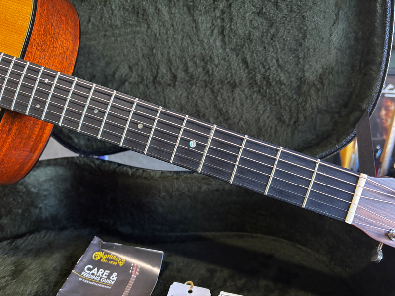 Martin D-18 Natural 2019
