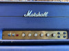 Marshall JMP Super Lead 100w Half Stack Purple Tolex 1973