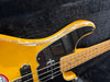 Fender/MJT '50's Style Precision Bass Partscaster