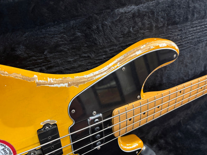 Fender/MJT '50's Style Precision Bass Partscaster