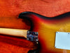 Fender Stratocaster Sunburst 1969