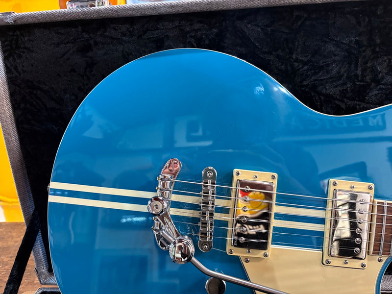 Yamaha Revstar Standard RSS20 Swift Blue 2022