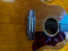 Gibson J-50 Natural 1968
