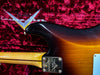 Fender Custom Shop Vintage Custom '57 Stratocaster Journeyman Relic Sunburst Limited Edition NAMM 2019