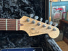 Fender Custom Shop Custom Classic Stratocaster See-Through Blonde 2000